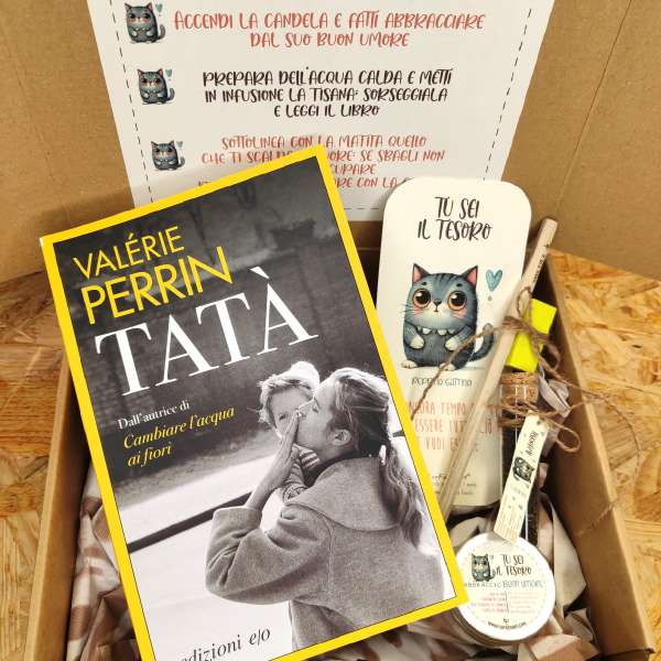 valerie perrin, tatà